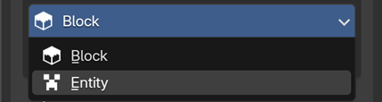 Dropdown