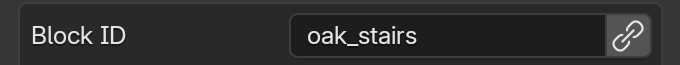Block ID