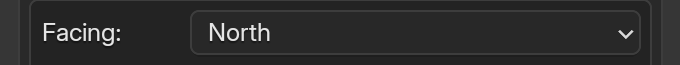 Dropdown Example
