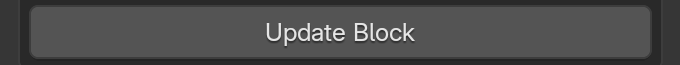 Update Blocks Button